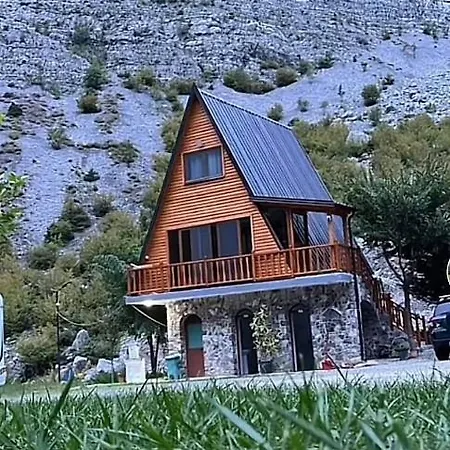 Selca Cem Bed & Breakfast Shkoder