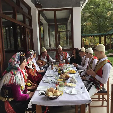 Selca Cem Shkoder