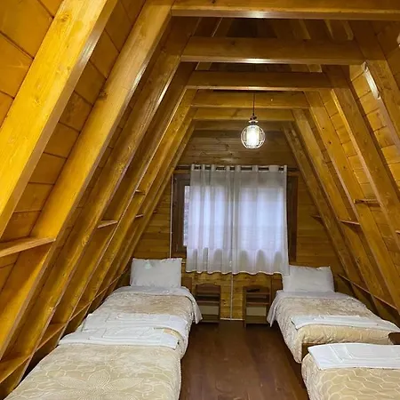 Selca Cem Bed & Breakfast *