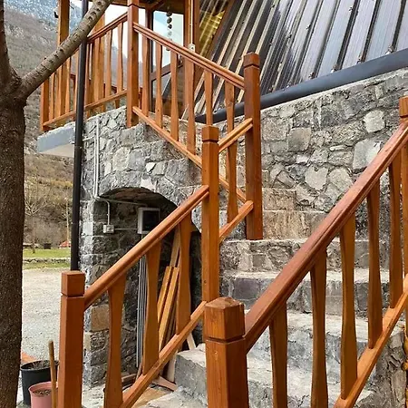 Bed & Breakfast Selca Cem Shkoder