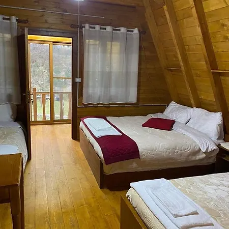 Bed & Breakfast Selca Cem *